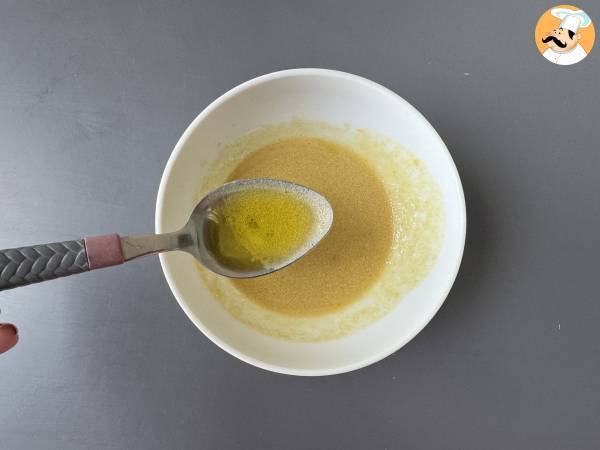 Vinaigrette, prosty i szybki przepis na sałatkę! - Przygotowanie krok 2