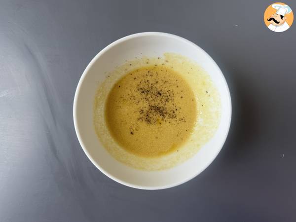 Vinaigrette, prosty i szybki przepis na sałatkę! - Przygotowanie krok 3