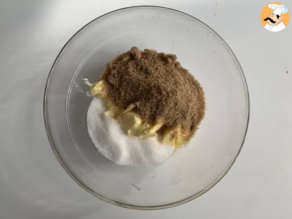 Wyśmienite ciasteczka Oreo! - Przygotowanie krok 1