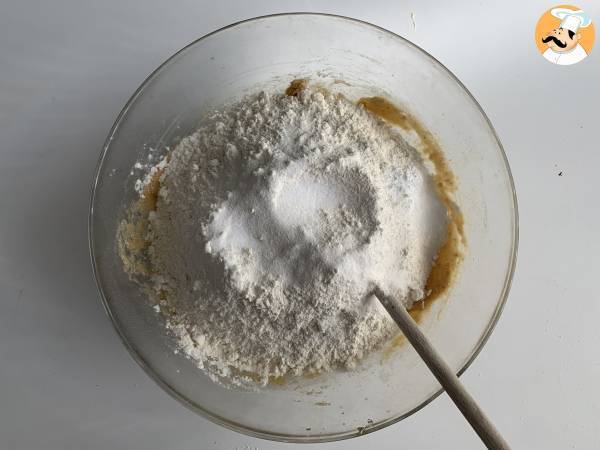 Wyśmienite ciasteczka Oreo! - Przygotowanie krok 3