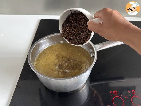 Jak gotować soczewicę? - Przygotowanie krok 3