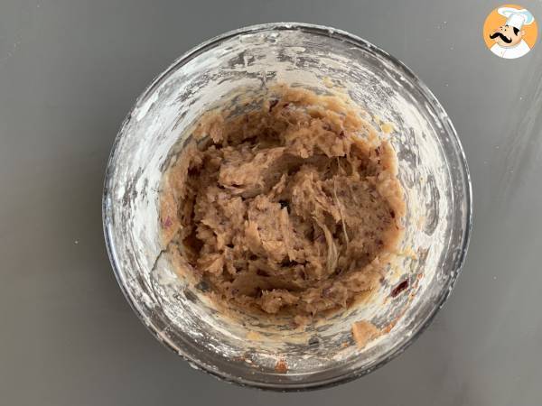 Nuggetsy z kurczaka w frytkownicy powietrznej - Przygotowanie krok 3