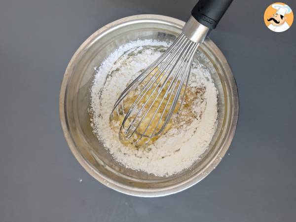 Flan bez laktozy - Przygotowanie krok 6