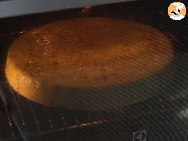 Super orzeźwiająca letnia tarta: ricotta, ogórek i wędzony łosoś - Przygotowanie krok 3