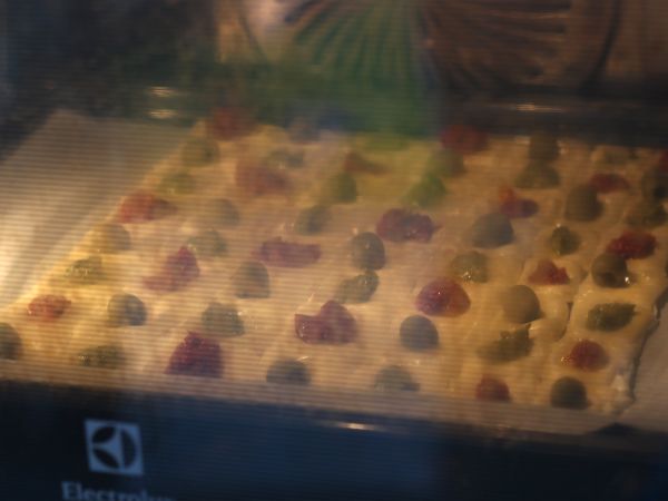Szybkie i łatwe kąski z ciasta francuskiego na udany aperitif! - Przygotowanie krok 7