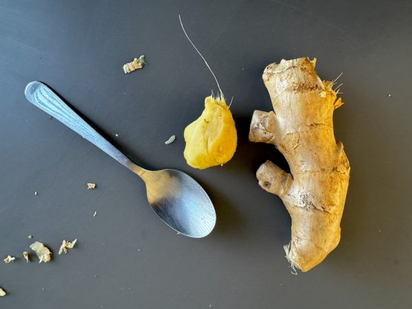 Kebaby z kurczaka i ich sos satay, kulinarna podróż do Azji! - Przygotowanie krok 1