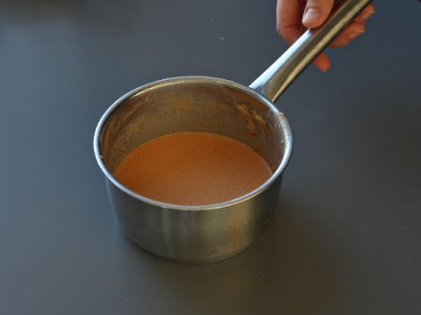 Kebaby z kurczaka i ich sos satay, kulinarna podróż do Azji! - Przygotowanie krok 4