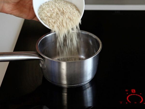 Kebaby z kurczaka i ich sos satay, kulinarna podróż do Azji! - Przygotowanie krok 6