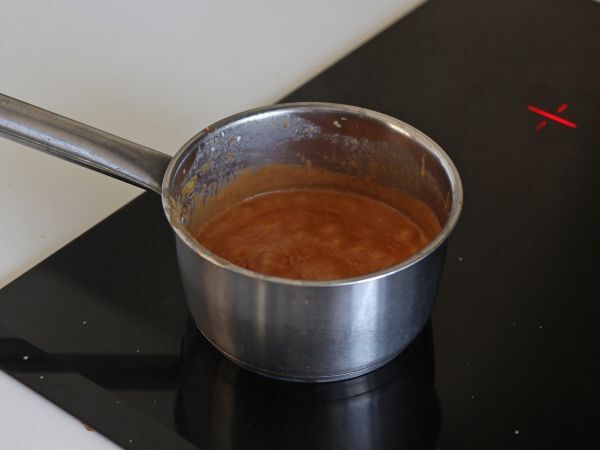 Super pocieszający sos satay z orzeszków ziemnych - Przygotowanie krok 3
