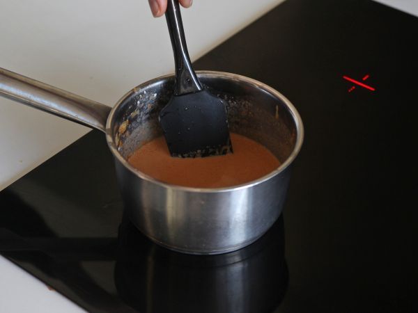 Super pocieszający sos satay z orzeszków ziemnych - Przygotowanie krok 4