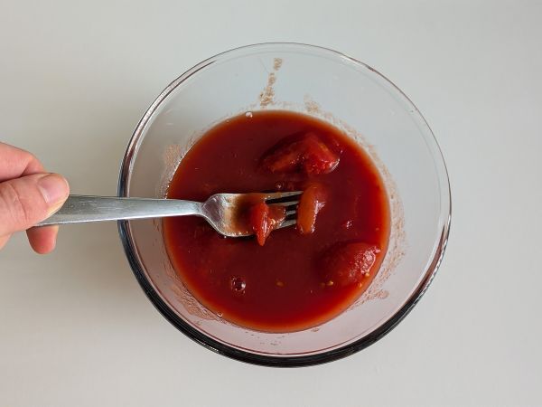 Penne all'arrabbiata: rozgrzewający włoski klasyk! - Przygotowanie krok 1