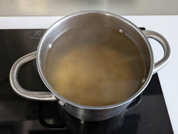 Penne all'arrabbiata: rozgrzewający włoski klasyk! - Przygotowanie krok 4