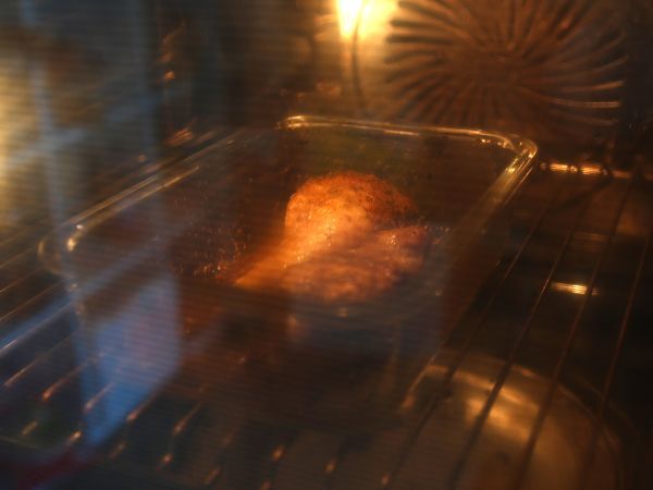Podudzia z kurczaka marynowane w piekarniku - super szybkie do zrobienia! - Przygotowanie krok 4