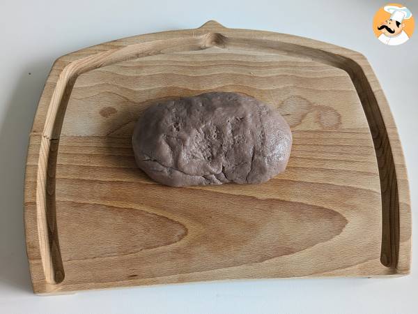 Pączki z czerwonym winem: przepis babci, który każdy powinien znać! - Przygotowanie krok 4