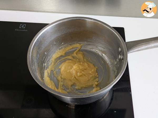 Kremowa lasagne z cukinii: najlepszy wegetariański przepis do wypróbowania! - Przygotowanie krok 2