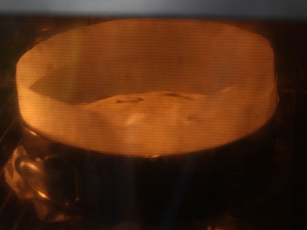 Marmurkowy flan bez ciasta, bardzo łatwy do zrobienia i gwarantujący efekt wow. - Przygotowanie krok 9