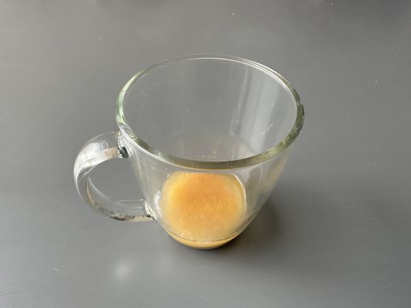 Ginger Shot: łatwy, naturalny i skuteczny przepis na odporność i energię - Przygotowanie krok 2