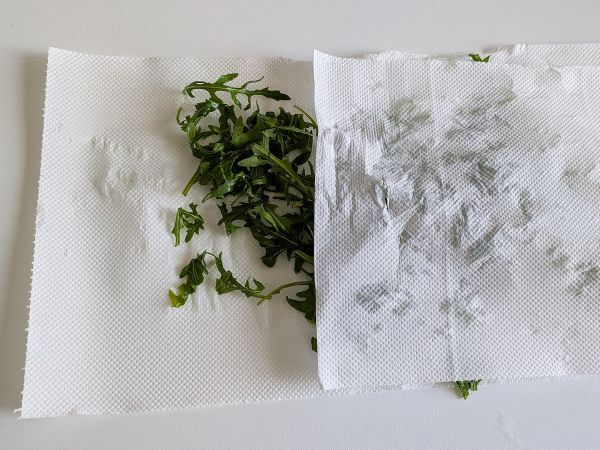Sałatka z orkiszu i tuńczyka: lekka, smaczna i idealna na cały rok - Przygotowanie krok 4