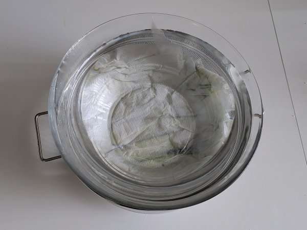 Parmigiana z cukinii we frytkownicy: szybko, lekko i chrupiąco - Przygotowanie krok 3