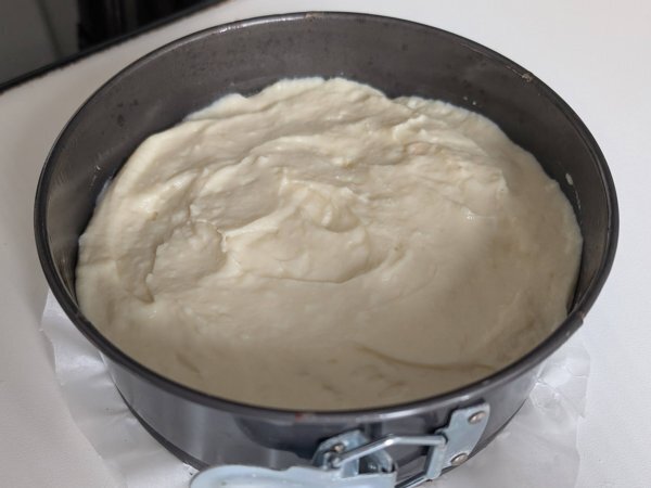 Super wysokobiałkowy krem serwatkowy, szybki w przygotowaniu! - Przygotowanie krok 4