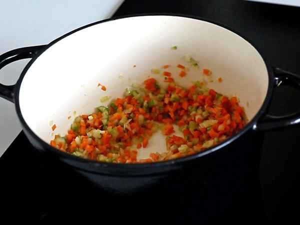 Lasagne bolognese: przepis, który kochają wszyscy! - Przygotowanie krok 1
