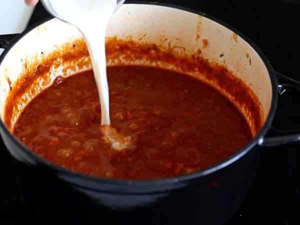 Lasagne bolognese: przepis, który kochają wszyscy! - Przygotowanie krok 6