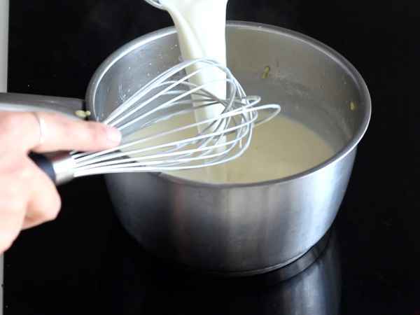 Lasagne bolognese: przepis, który kochają wszyscy! - Przygotowanie krok 8