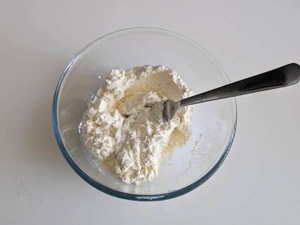 Tortelloni di bresaola nadziewane rukolą i serem ricotta: smaczne i gotowe w 10 minut! - Przygotowanie krok 1