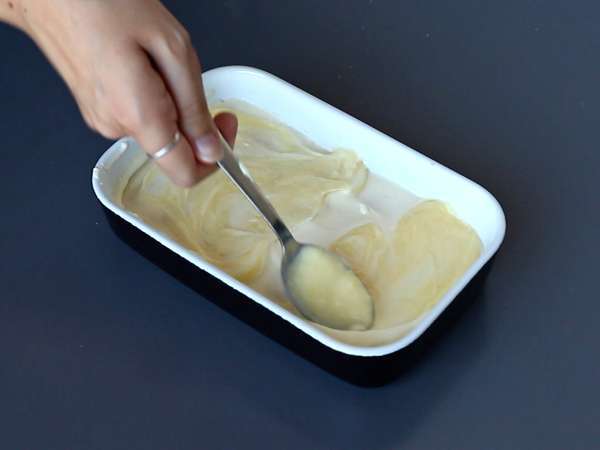 Cytrynowe tiramisu, klasyk z pikantną nutą - Przygotowanie krok 9