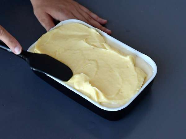 Cytrynowe tiramisu, klasyk z pikantną nutą - Przygotowanie krok 10
