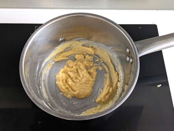 Kremowe pesto cannelloni au gratin: łatwy i smaczny przepis - Przygotowanie krok 3
