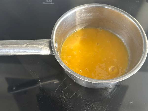 Mango bingsu, pyszny koreański deser z mango, który jest hitem na całym świecie - Przygotowanie krok 5