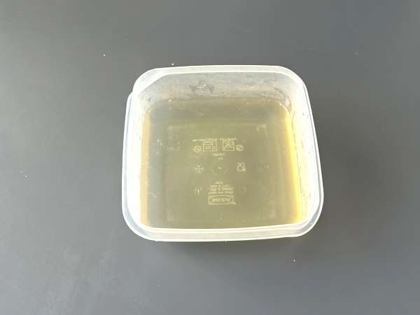 Mango sago, azjatycki deser z tapioką i mango, który podbija swoją prostotą. - Przygotowanie krok 2