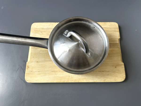 Mango sago, azjatycki deser z tapioką i mango, który podbija swoją prostotą. - Przygotowanie krok 5