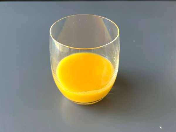 Mango sago, azjatycki deser z tapioką i mango, który podbija swoją prostotą. - Przygotowanie krok 9