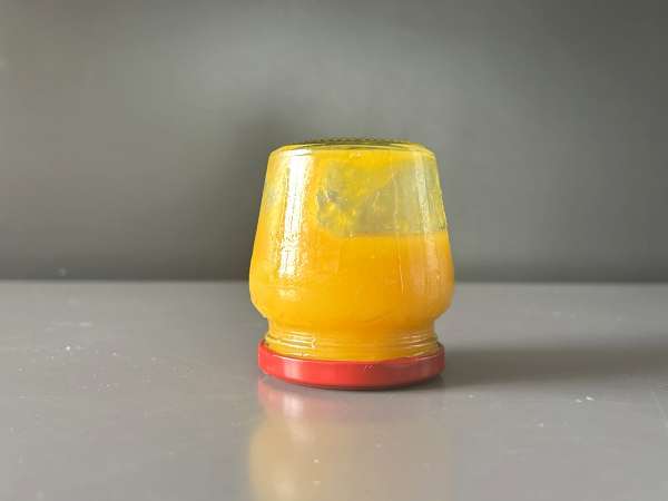 Domowy dżem z mango z zaledwie 3 składników! - Przygotowanie krok 5