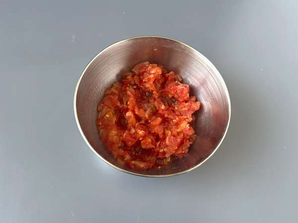 Huevos rancheros: kultowy i smaczny meksykański przepis - Przygotowanie krok 4