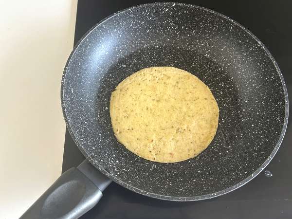 Huevos rancheros: kultowy i smaczny meksykański przepis - Przygotowanie krok 9