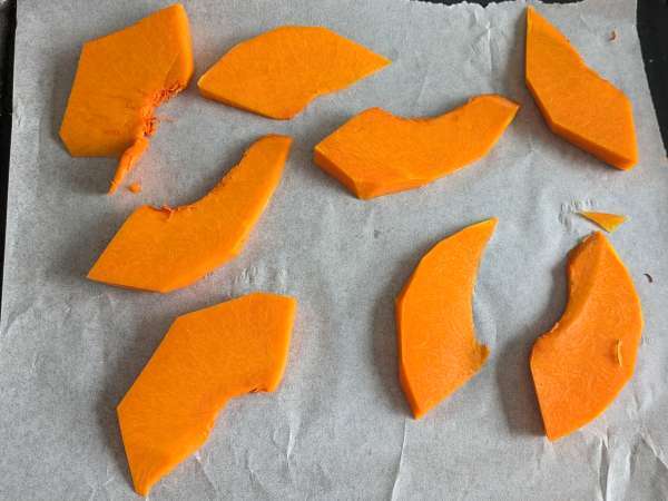 Domowe gnocchi dyniowe: miękkie, delikatne i idealne na jesień! - Przygotowanie krok 1