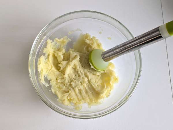 Domowe gnocchi dyniowe: miękkie, delikatne i idealne na jesień! - Przygotowanie krok 3