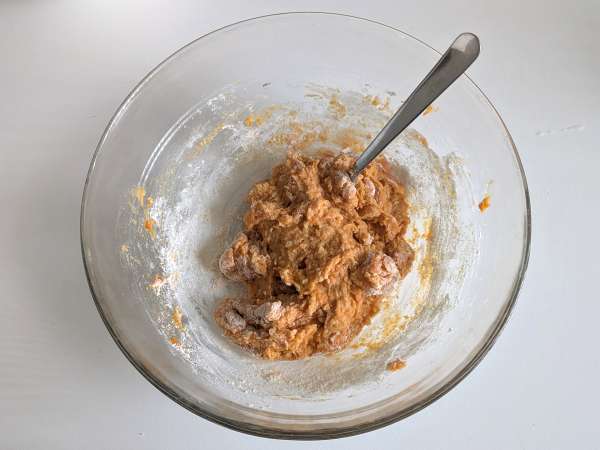 Domowe gnocchi dyniowe: miękkie, delikatne i idealne na jesień! - Przygotowanie krok 5