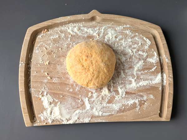 Domowe gnocchi dyniowe: miękkie, delikatne i idealne na jesień! - Przygotowanie krok 6