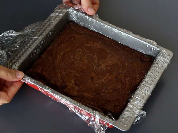 Miłośnicy brownie i tiramisu, mamy dla was idealne ciasto! - Przygotowanie krok 4