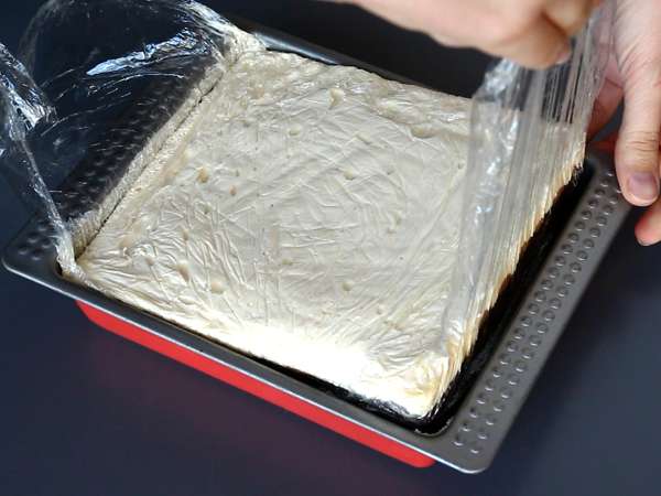 Miłośnicy brownie i tiramisu, mamy dla was idealne ciasto! - Przygotowanie krok 11