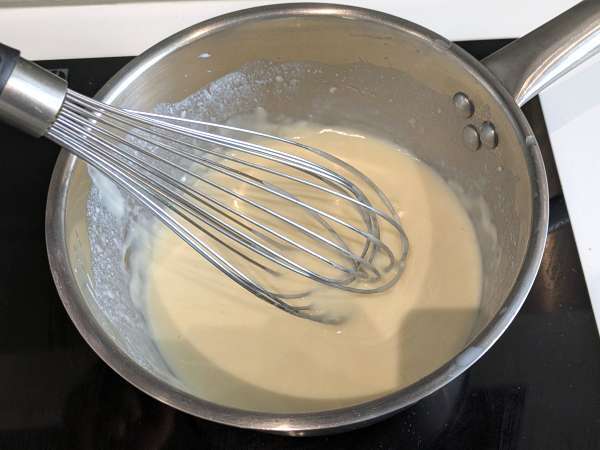 Pasta al forno ai funghi: idealny kremowy i żylasty przepis na jesień - Przygotowanie krok 3