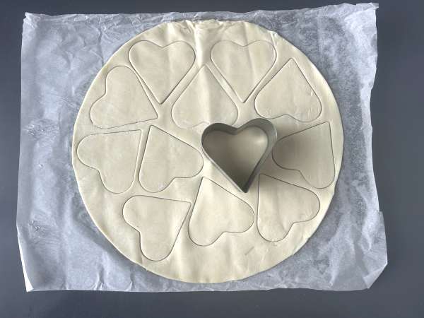 Ciasteczka z duchami: najłatwiejszy i najzabawniejszy przepis na Halloween dla dzieci - Przygotowanie krok 1