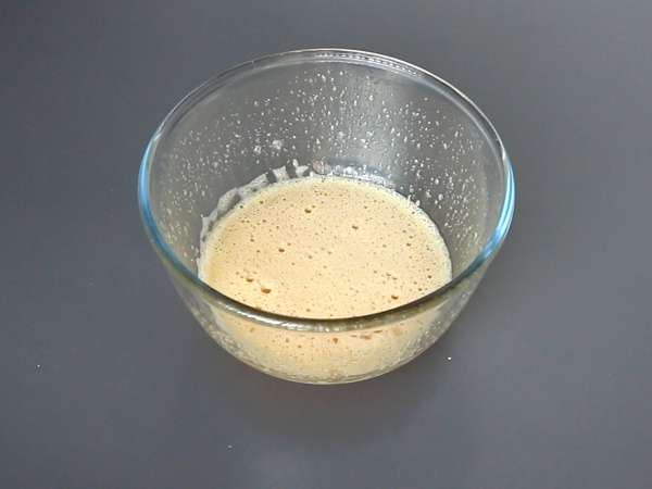 Zamień swoje brownie w czekoladową szyszkę! - Przygotowanie krok 1