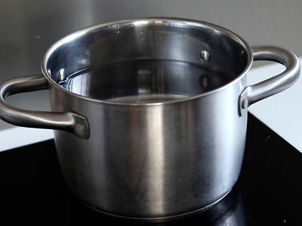 Risotto z limonką i różowym pieprzem: elegancki wegetariański przepis na wyjątkowe kolacje - Przygotowanie krok 1