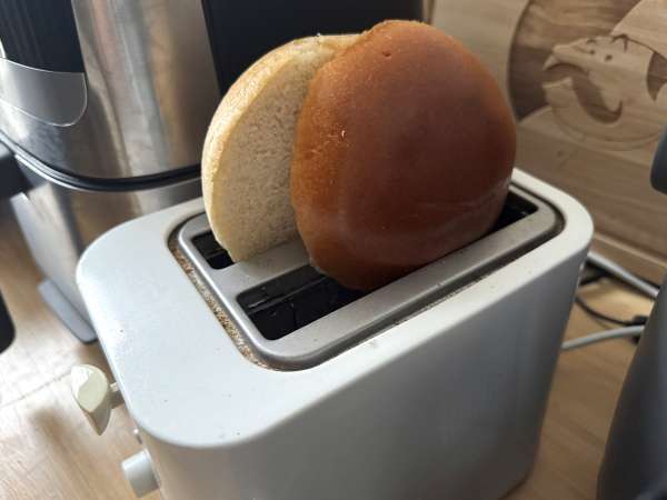 Cheeseburger, słynny burger, którego wszyscy kochają! - Przygotowanie krok 1