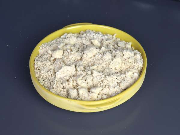 Crumble z ratatouille, szybkie i łatwe danie, które pokochasz! - Przygotowanie krok 4